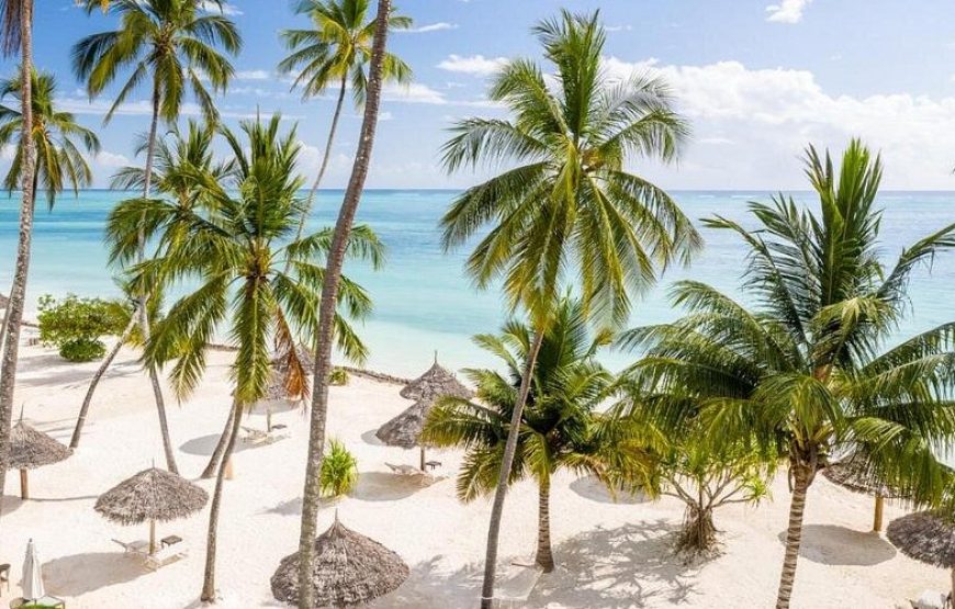 TUI BLUE Bahari Zanzibar
