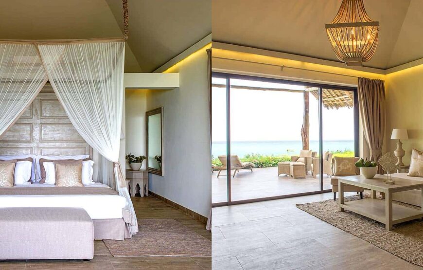 Zawadi Hotel Zanzibar – All Inclusive