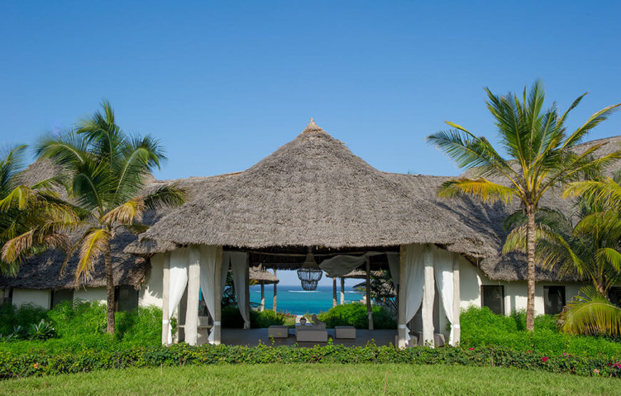 Zawadi Hotel Zanzibar – All Inclusive