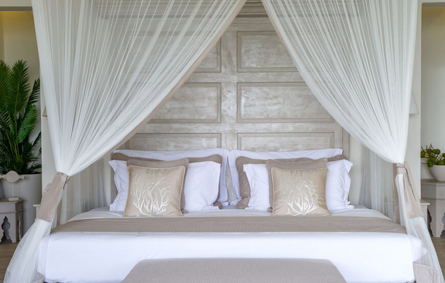 Zawadi Hotel Zanzibar – All Inclusive