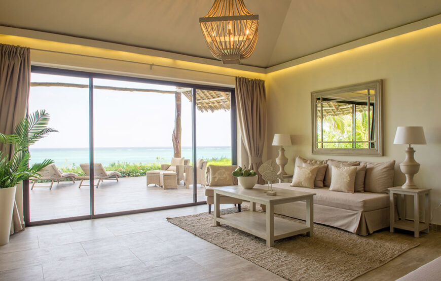 Zawadi Hotel Zanzibar – All Inclusive