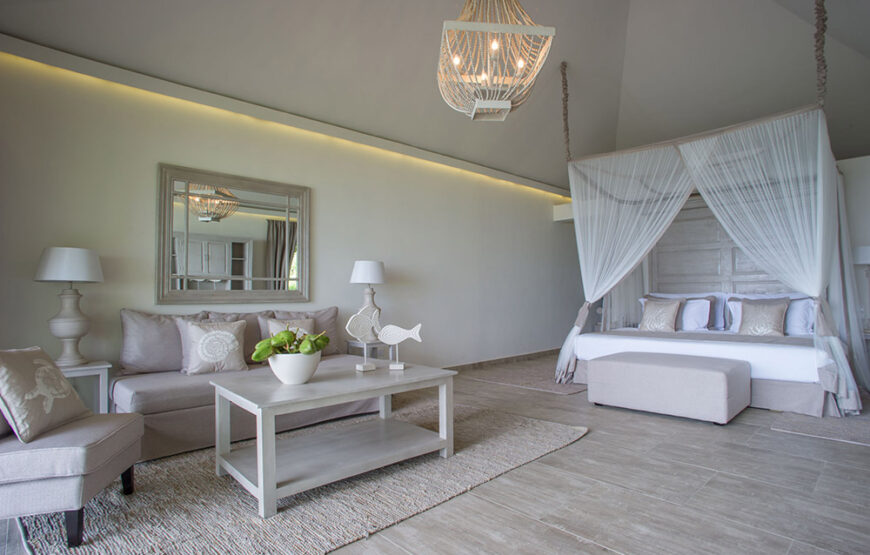 Zawadi Hotel Zanzibar – All Inclusive