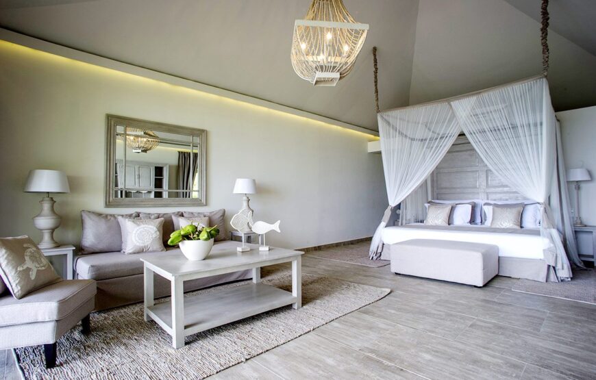Zawadi Hotel Zanzibar – All Inclusive
