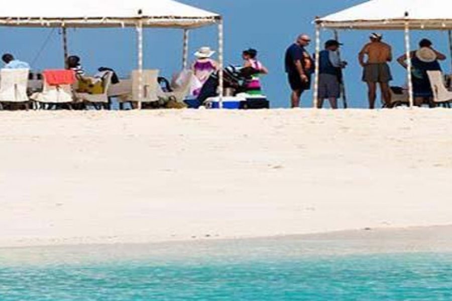 Nakupenda sandbank