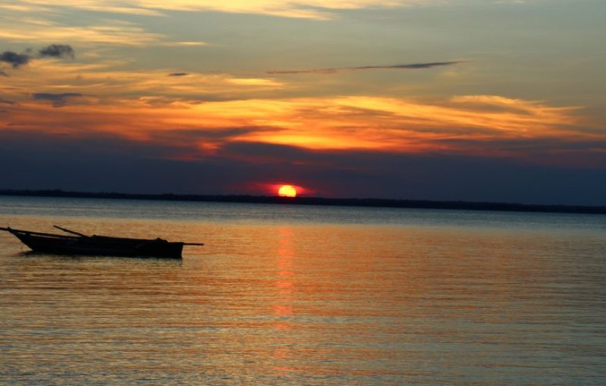 Zanzibar Dhow Sunset Cruise