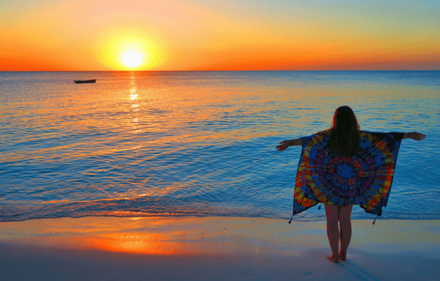 Zanzibar Dhow Sunset Cruise