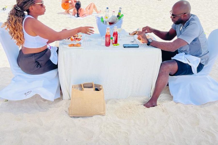 Nakupenda VIP private