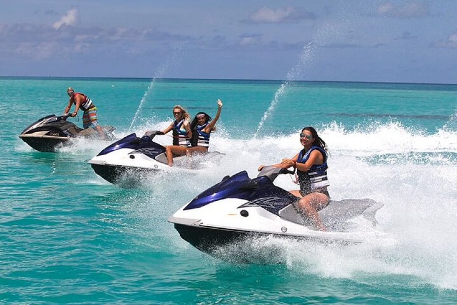 Jetski