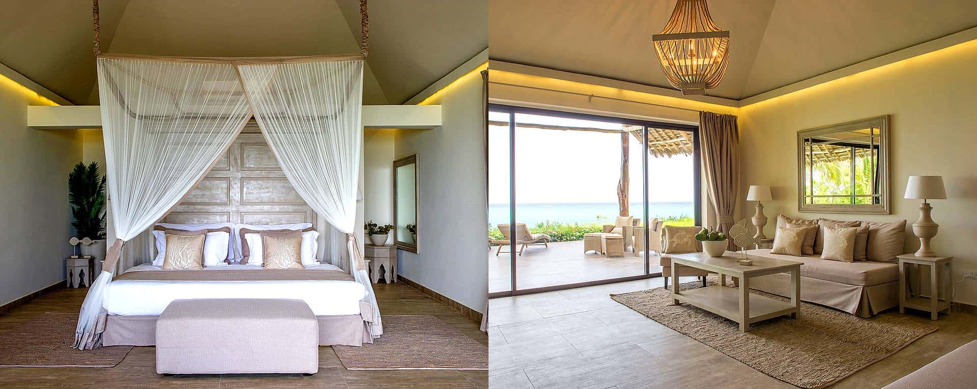 Zawadi Hotel Zanzibar – All Inclusive